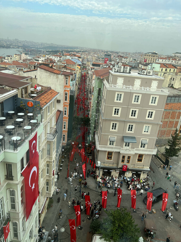 DeCamondo Galata Tribute Portfolio Hotel