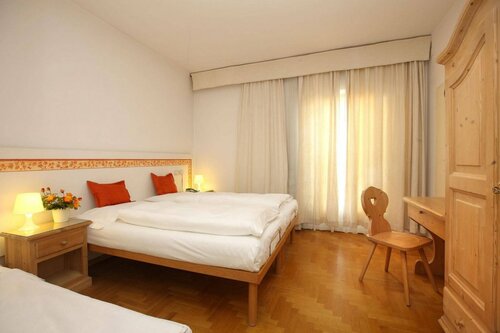 Naturhotel Wieserhof, Забронировать Отель Лонгостаньо 