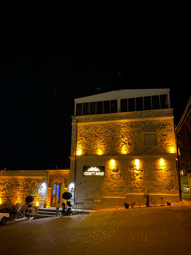 Hikmets House, Prenota Bed & breakfast Avanos 