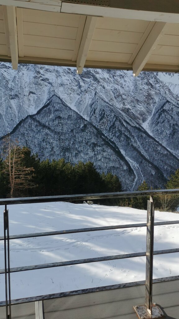 Гостевой дом 1950