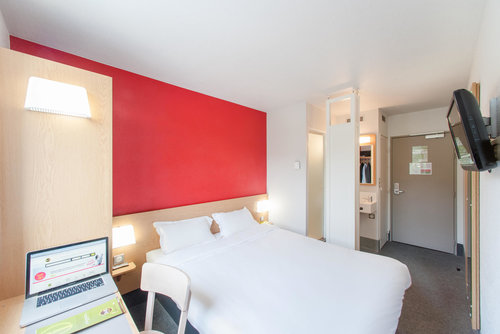 B&B HOTEL Antibes Sophia Antipolis, Réserver Hôtel Antibes Alpes-Maritimes
