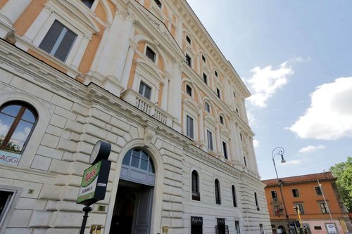santa maria maggiore luxury guest house, Забронировать Отель Вокзал Термини Номентано