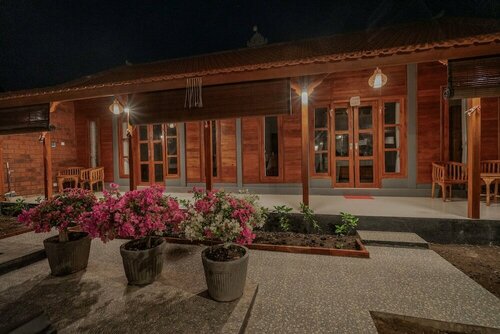 Garvi Villa, Забронировать Вилла Отели провинции Бали с завтраком, Завтраки