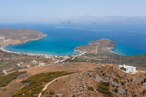 Ventu Paros Villa, Забронировать Вилла Марписа Парос