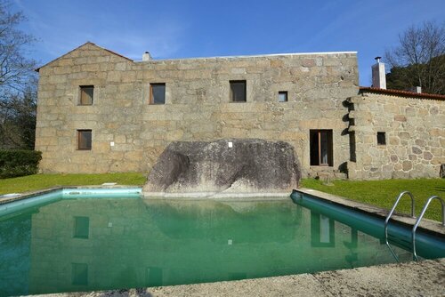 Casas de Pindela, Забронировать Дом для отпуска Виллы Минхо, Вилла
