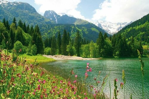 Village Vacances Les Ramayes, Buchen Sie Hotel Les Adrets Auvergne