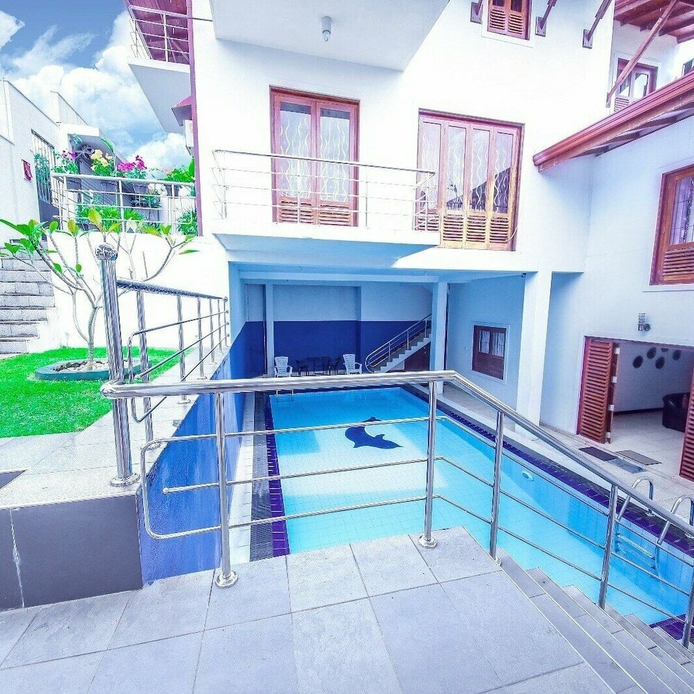 Ayansa Villa Homagama