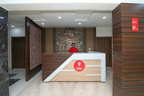 OYO 10213 Hotel Panache, Забронировать Отель Отели Матхура 3 звезды, 3*
