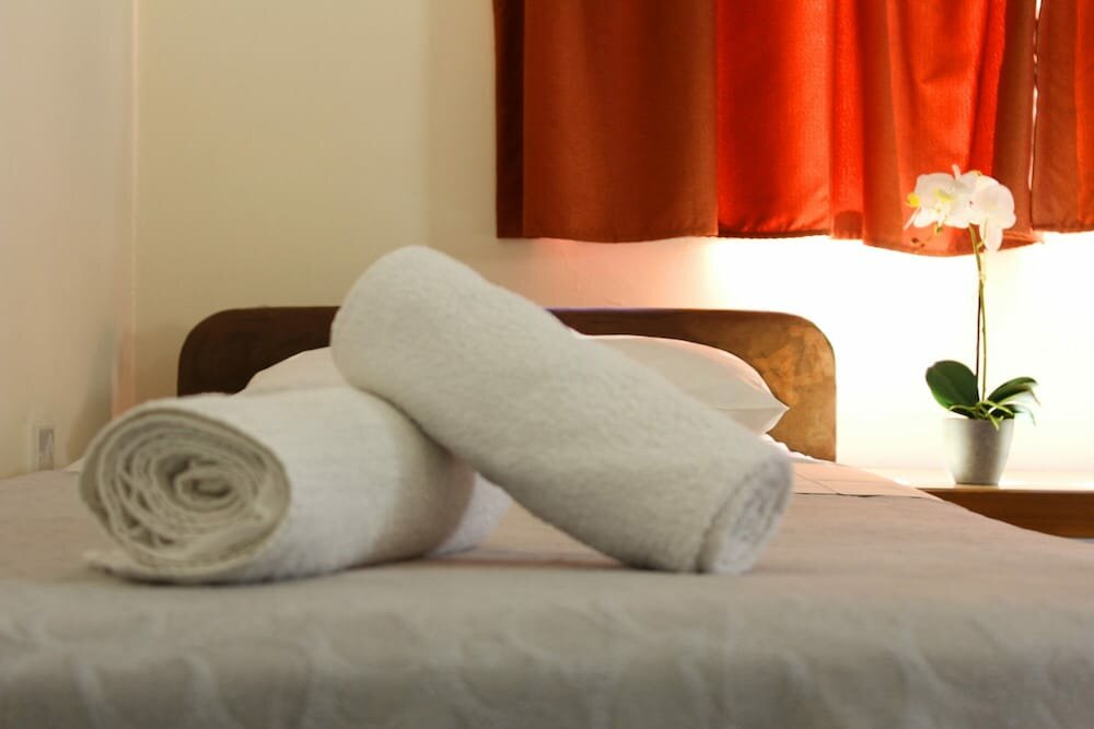 St. Mamas Hotel Apartments