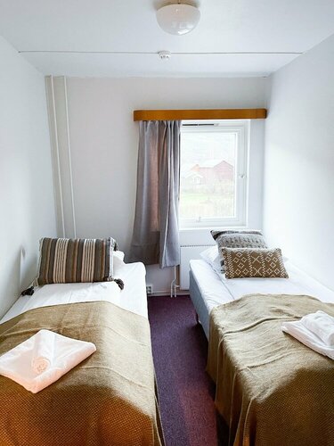 Hotell Nesbyen, Rezervasyon Otel Nes Akershus