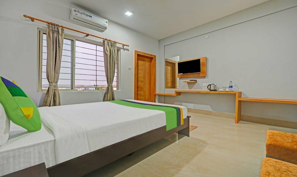 Treebo Sidhartha Inn Baliapanda