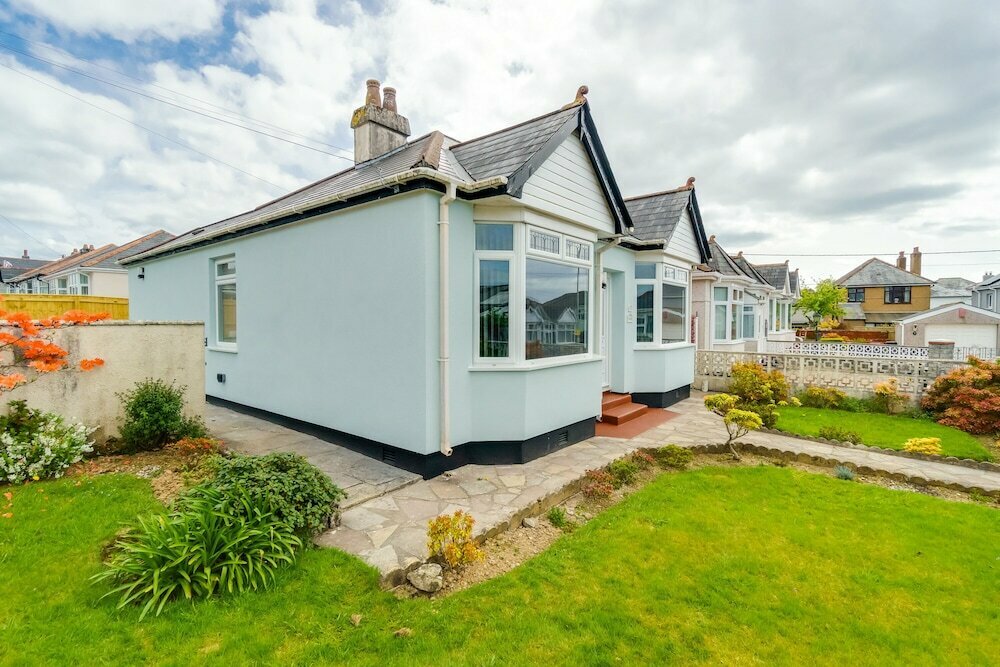 Plymouth-fernhurst- 2 Bedroom Bungalow