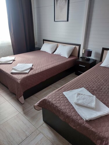 AURA, Réserver Hôtel Doubovka Dubovsky District