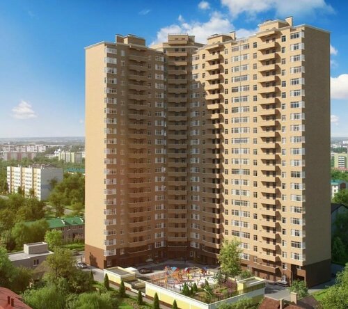 Сутки в Краснодаре, Забронировать  Отели Краснодарского края с парковкой, Парковка