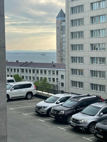 Monohrom, Buchen Sie Hostel Wladiwostok 