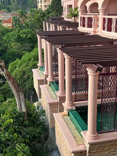 Отель Centara Grand Beach Resort Phuket, Забронировать Отель Отели острова Пхукета с бассейном, Бассейн