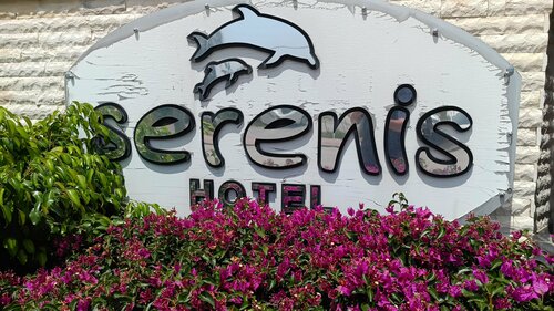 Serenis Hotel, Забронировать Отель Бизнес-отели Манавгат, 4* 5*