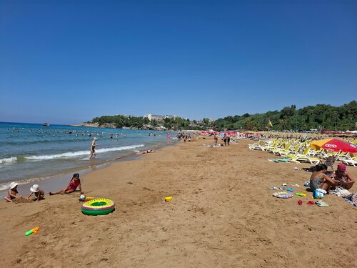 Miarosa İncekum Beach, Buchen Sie Hotel Avsallar Alanya