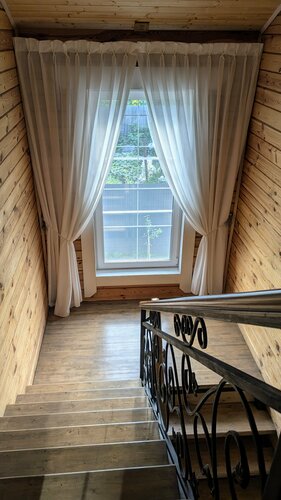 Nebo Guest House, Prenota Affittacamere Uglich 