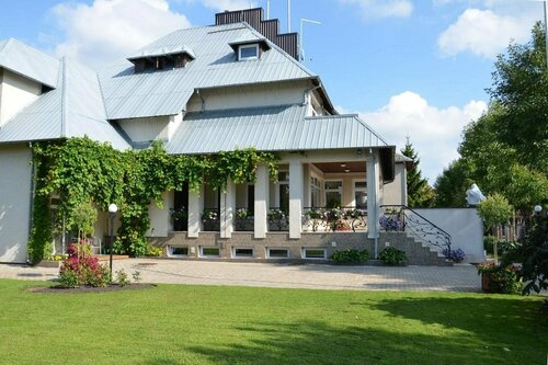 Отель Villa Žvejų 29, Забронировать Вилла Паланга Балтийское море