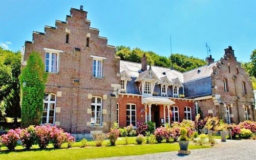 Domaine de Joinville & Spa, Забронировать Курортный отель Э Seine-Maritime