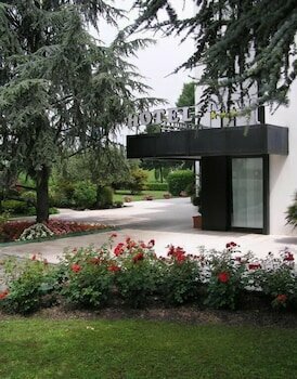 Hotel Giovanni, Забронировать Отель Отели Падуи 4 звезды, 4*