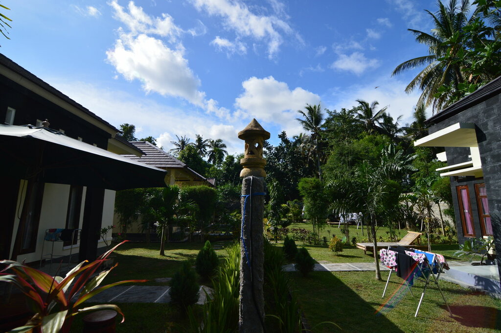 Shu Villa