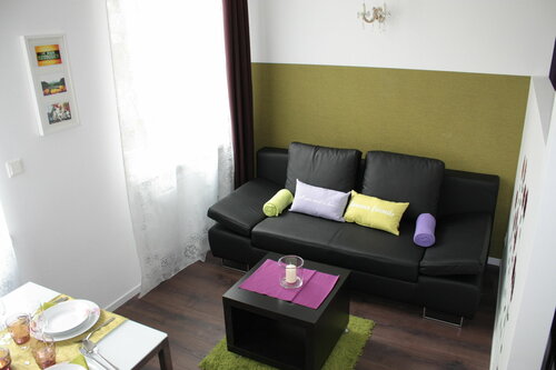 GoVienna Small Modern Apartment, Брондау Пәтер 03. Landstraße Vienna