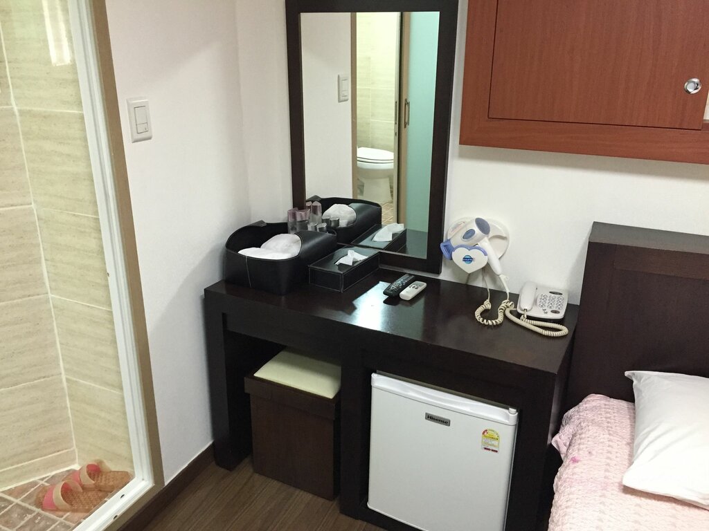 B Motel