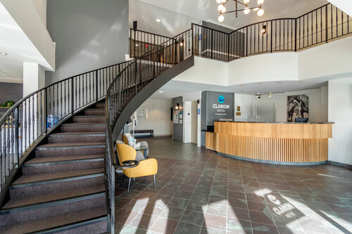 Quality Inn & Suites Quispamsis, Book Hotel Quispamsis New Brunswick