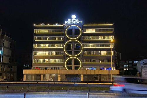 Royal Residence Bursa, Book Hotel Nilufer Marmara Region