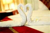 New Season Riverside Hotel, Забронировать Отель Отели в центре Даун Пен, в центре
