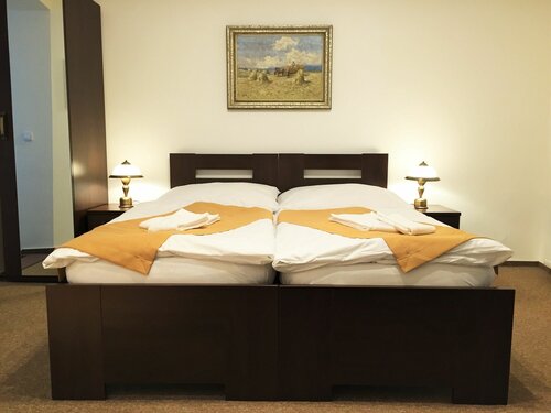 Old Prague House, Boek Hotel Hotels in Praag 1 met parkeren, Parkeren