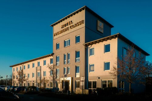 B&B Hotel Schweinfurt-Süd, Забронировать Отель «постель и завтрак» Швайнфурт Нижняя Франкония