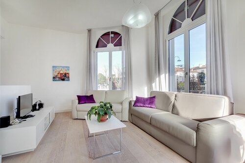 Residence La Fontaine, Забронировать Отель Отели Лидо ди Езоло 3 звезды, 3*