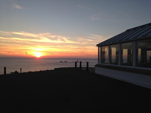 The Land's End Hotel, Boek Hotel Hotels in Merseyside met ontbijt, Ontbijt