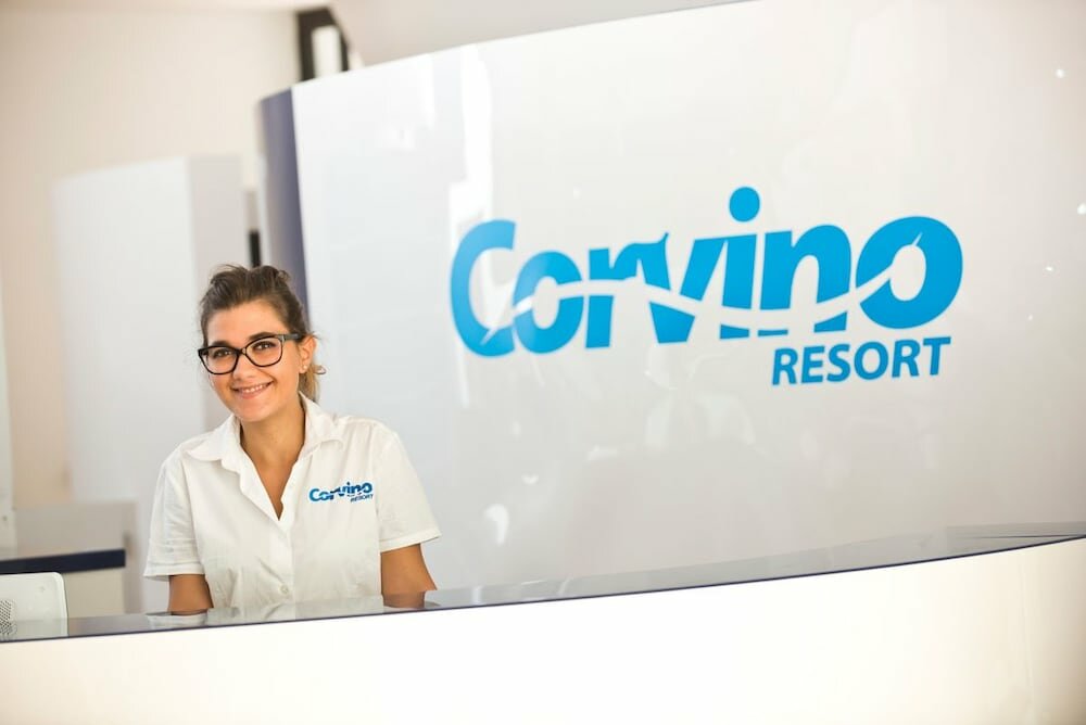 Hotel Villaggio Cala Corvino