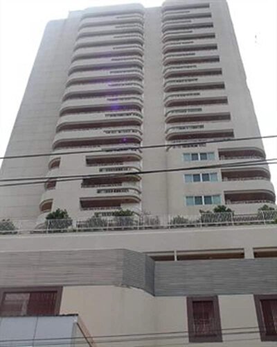 S.M. GRANDE RESIDENCE, Забронировать Отель Отели Провинции Бангкока с парковкой, Парковка