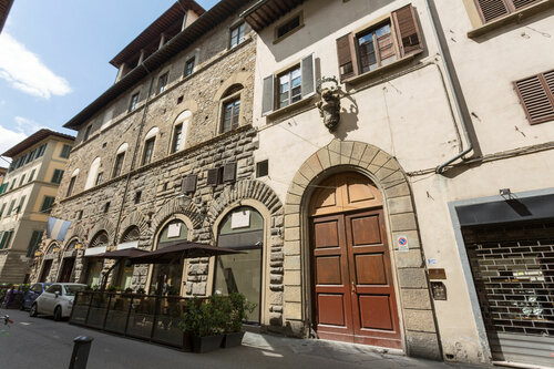 Residenza DEpoca Historia Luxury Boutique, Забронировать Гостевой дом Уффици Флоренция