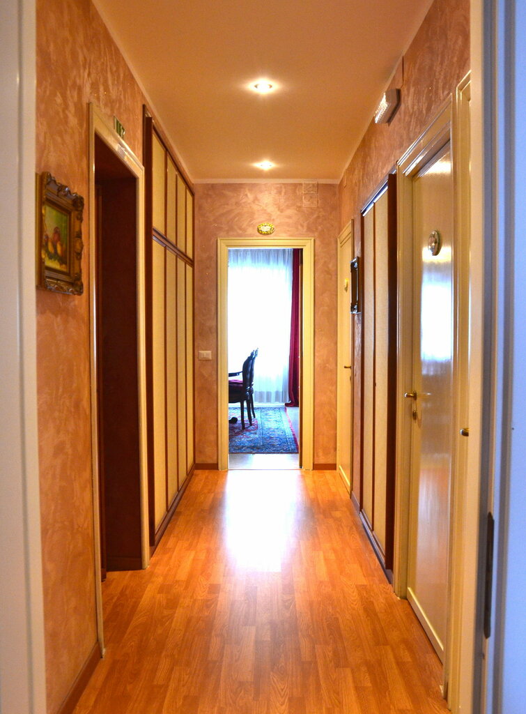 Rome Vatican Eden B&B