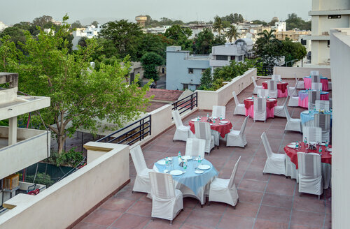 The Park Classic Udaipur, Varaa Hotelli Edulliset hotellit kohteessa Rajasthan