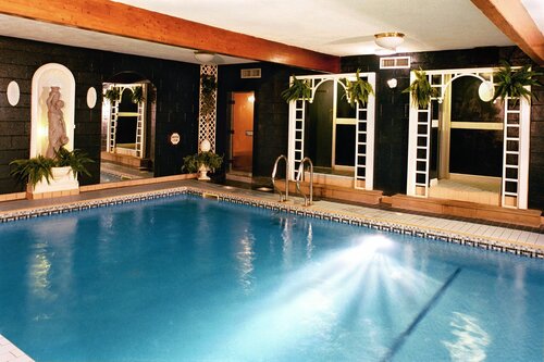 Park Manor Hotel, Забронировать Отель Отели Северного Йоркшира с завтраком, Завтраки