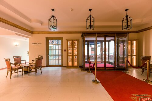 Hotel & Gaststätte zum Erdinger Weißbräu, Reservar Hotel Hotéis em Hadern com estacionamento, Estacionamento