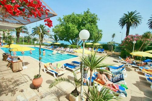 Estoril Eden Hotel, Забронировать Отель Эшторил Estoril Coast
