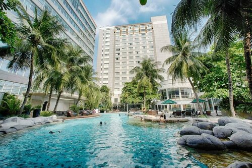 The Park Lane Jakarta, Đặt Khách sạn Khách sạn tại Jakarta có Hồ bơi, Hồ bơi