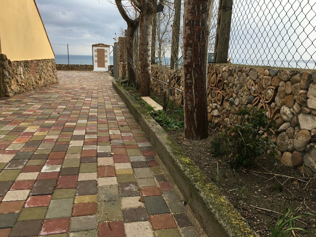 Re Mare B&B