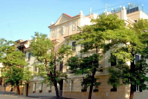 Tmark Hotel Vaticano, Забронировать Отель Трионфале Рим