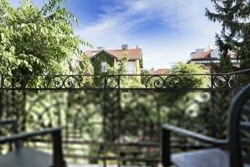 Hotel Park Villa, Rezervați Hotel Hoteluri de 4 stele în Viena, 4*