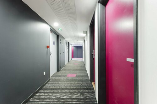 Tulip Inn Massy Palaiseau - Residence, Book Hotel Massy Essonne