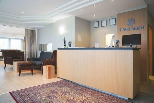 Hotel Ísland - Comfort, Prenota Hotel Hotel a Regione della Capitale con colazione, Colazione